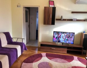 Lakás 2 szobák kiadó on Cluj-napoca, Zóna Gheorgheni