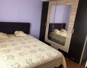 Lakás 2 szobák kiadó on Cluj-napoca, Zóna Gheorgheni