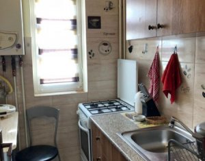 Lakás 2 szobák kiadó on Cluj-napoca, Zóna Gheorgheni