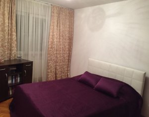 Lakás 3 szobák eladó on Cluj-napoca, Zóna Gheorgheni