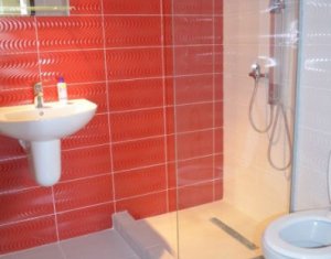 Lakás 3 szobák kiadó on Cluj-napoca