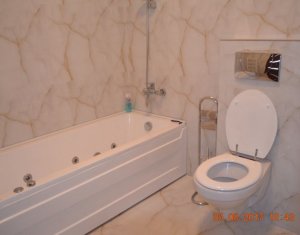 Lakás 3 szobák kiadó on Cluj-napoca