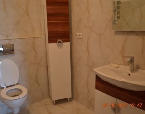 Lakás 3 szobák kiadó on Cluj-napoca