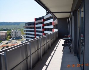 Lakás 3 szobák kiadó on Cluj-napoca