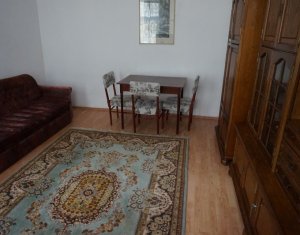 Lakás 2 szobák kiadó on Cluj-napoca, Zóna Centru