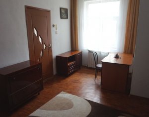 Lakás 2 szobák kiadó on Cluj-napoca, Zóna Centru