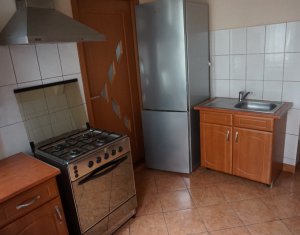 Lakás 2 szobák kiadó on Cluj-napoca, Zóna Centru