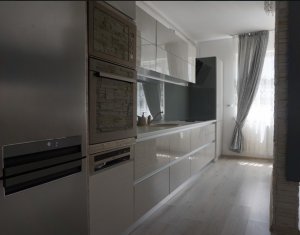 Lakás 3 szobák kiadó on Floresti