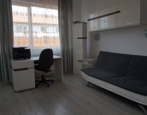 Lakás 3 szobák kiadó on Floresti