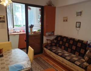 Lakás 2 szobák eladó on Cluj-napoca, Zóna Marasti