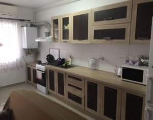 , 64m2 on Cluj-napoca, Zóna Buna Ziua