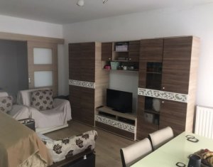 Lakás 3 szobák kiadó on Cluj-napoca, Zóna Buna Ziua