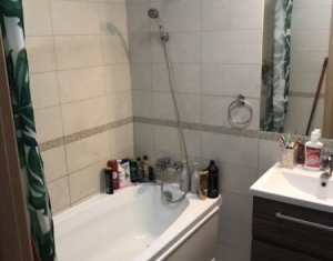 Lakás 3 szobák kiadó on Cluj-napoca, Zóna Buna Ziua