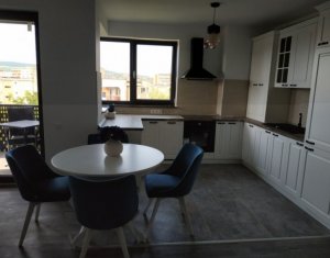 Lakás 2 szobák kiadó on Cluj-napoca, Zóna Marasti