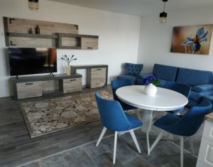 Lakás 2 szobák kiadó on Cluj-napoca, Zóna Marasti