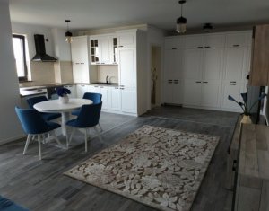 Lakás 2 szobák kiadó on Cluj-napoca, Zóna Marasti