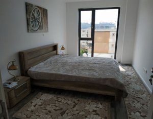 Lakás 2 szobák kiadó on Cluj-napoca, Zóna Marasti