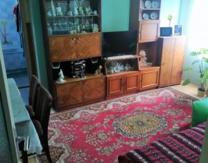 Lakás 3 szobák eladó on Cluj-napoca, Zóna Manastur