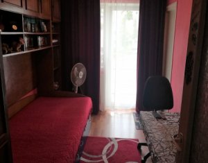 Lakás 3 szobák eladó on Cluj-napoca, Zóna Manastur