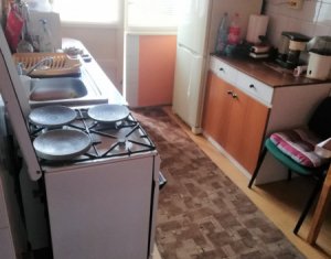 Lakás 3 szobák eladó on Cluj-napoca, Zóna Manastur