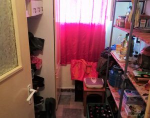 Lakás 3 szobák eladó on Cluj-napoca, Zóna Manastur