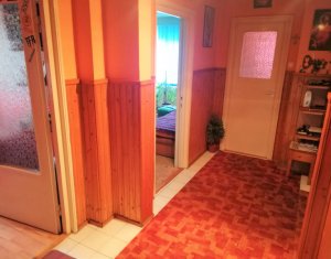 Lakás 3 szobák eladó on Cluj-napoca, Zóna Manastur