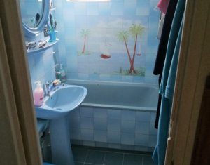 Lakás 3 szobák eladó on Cluj-napoca, Zóna Manastur