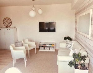 Lakás 2 szobák eladó on Cluj-napoca