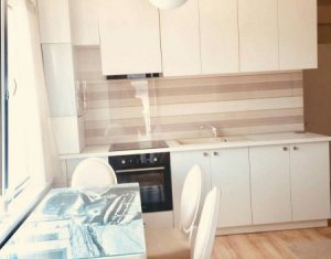 Lakás 2 szobák eladó on Cluj-napoca