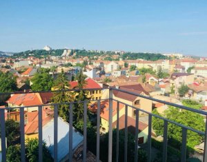 Lakás 2 szobák eladó on Cluj-napoca