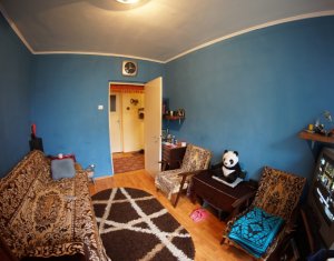 Lakás 3 szobák eladó on Cluj-napoca, Zóna Marasti