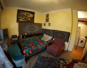 Lakás 3 szobák eladó on Cluj-napoca, Zóna Marasti