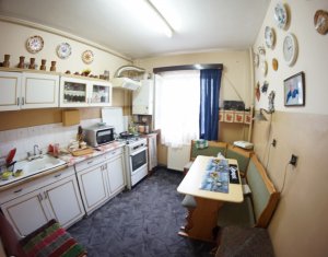 Lakás 3 szobák eladó on Cluj-napoca, Zóna Marasti