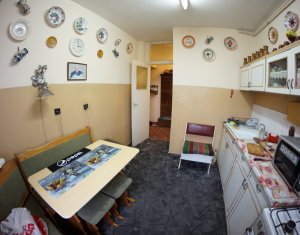 Lakás 3 szobák eladó on Cluj-napoca, Zóna Marasti