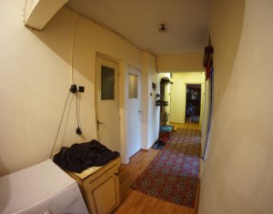 Lakás 3 szobák eladó on Cluj-napoca, Zóna Marasti