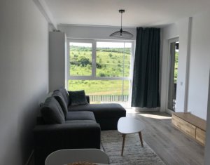 Lakás 2 szobák kiadó on Cluj-napoca, Zóna Sopor