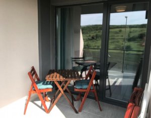 Lakás 2 szobák kiadó on Cluj-napoca, Zóna Sopor