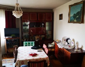 , 52m2 on Cluj-napoca, Zóna Grigorescu