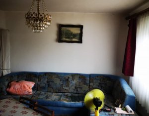 Lakás 2 szobák eladó on Cluj-napoca, Zóna Grigorescu