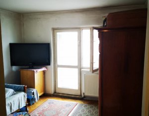 Lakás 2 szobák eladó on Cluj-napoca, Zóna Grigorescu