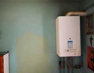 Lakás 2 szobák eladó on Cluj-napoca, Zóna Grigorescu