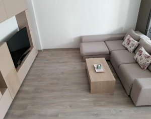 Lakás 2 szobák kiadó on Cluj-napoca, Zóna Buna Ziua