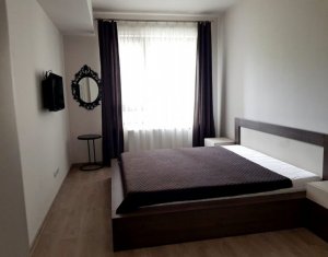 Lakás 2 szobák kiadó on Cluj-napoca, Zóna Buna Ziua