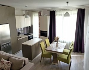 Lakás 2 szobák kiadó on Cluj-napoca, Zóna Buna Ziua