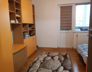 Lakás 3 szobák eladó on Cluj-napoca, Zóna Manastur