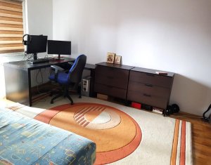 Lakás 3 szobák eladó on Cluj-napoca, Zóna Manastur