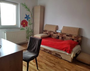 Lakás 3 szobák eladó on Cluj-napoca, Zóna Manastur