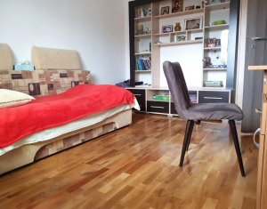 Lakás 3 szobák eladó on Cluj-napoca, Zóna Manastur