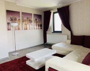 Lakás 2 szobák kiadó on Cluj-napoca, Zóna Intre Lacuri