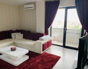 Lakás 2 szobák kiadó on Cluj-napoca, Zóna Intre Lacuri